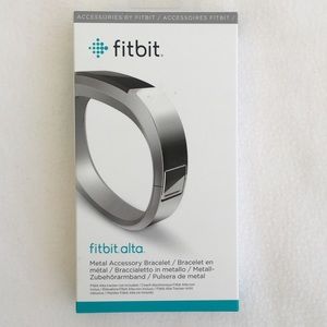 Fitbit Alta Metal Bracelet